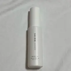 SHIRO ホワイトティーオードパルファン 40ml