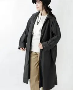 THE NORTH FACE Rollpack Journeys Coatのサムネイル