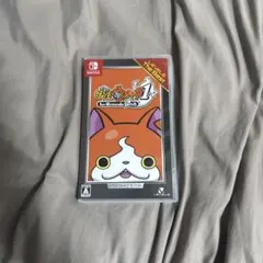 妖怪ウォッチ1 for Nintendo Switch レベルファイブ