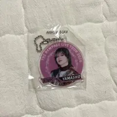 THE RAMPAGE 山本彰吾 アクリルキーホルダー