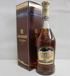 2025年最新】ARARAT ブランデーの人気アイテム - メルカリ