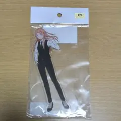 小南桐絵　ワールドトリガー　アクリルスタンド　スーツのサムネイル
