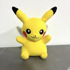ポケットモンスター ピカチュウ ぬいぐるみ