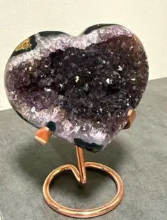 2026年最新】アメジストクラスターハート型の人気アイテム - メルカリ