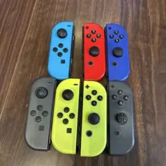 Nintendo Switch Joy-Con コントローラー