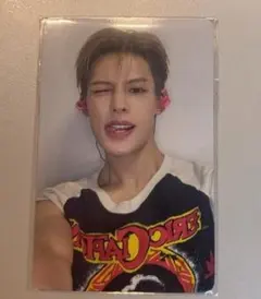 CORTIS ジェームス Weverse先着ラキドロ