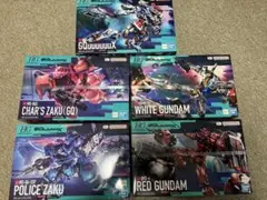 当選品 赤いきつねジークアクス❗希少品❗限定100個 入手困難‼️当選品 赤いきつねガンダムジークアクス❗希少品❗限定100