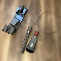 Dyson 収納用ブラケット ツールセット　純正充電器のサムネイル