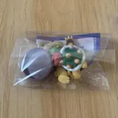 マリオパーティ チョコエッグ クッパJr
