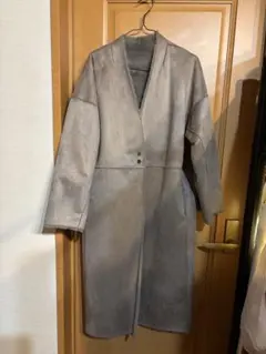 本日セールリバーシブルRADIATEロングコート