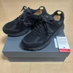 【美品】new balance U2010TTB