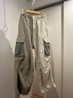ニコアンド