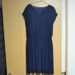 授乳ワンピース M-L フォーマル