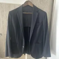 green label relaxing テーラードジャケット S 黒