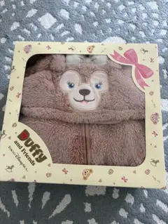 Duffy 着ぐるみ ベージュ - メルカリ