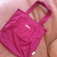 ヒステリックグラマー　トートバック