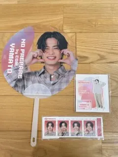 NO PREPARE やまとセット