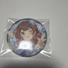 新品未使用】学マス スイパラ スイーツパラダイス 海の家 姫崎莉波 缶