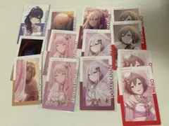 プロセカ エピカ シークレットディスタンス まとめ売り