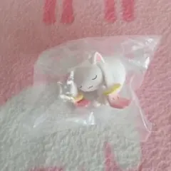 魔法少女まどか☆マギカ まどマギ キュウべえ 肩ズンBIG ガチャガチャ