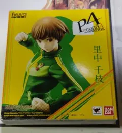 2025年最新】里中千枝 フィギュアの人気アイテム - メルカリ