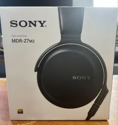 2026年最新】MDR-Z7M2の人気アイテム - メルカリ