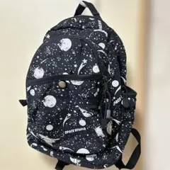BREEZE★宇宙デザイン★リュック