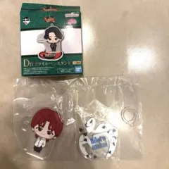 Mrs. GREEN APPLE 一番くじ D賞 アクリルペンスタンド若井滉斗