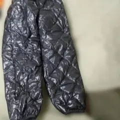 Chamonix ダウンパンツ 男性用Lサイズ