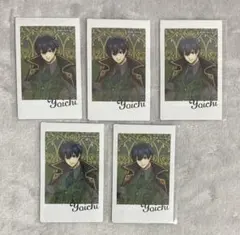 ブルーロック キャラナップ Vampire 潔世一