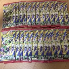 ストームエメラルダ バラパック 28パック