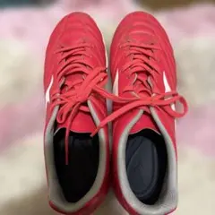 Mizuno Monarcida Neo レッドシューズ JP 25.5のサムネイル