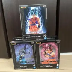 2026年最新】BANDAI フィギュア ドラゴンボールの人気アイテム - メルカリ