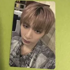 boynextdoor ボネクド アンコン 新規入会 FC 特典 トレカ テサン