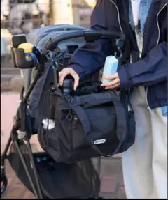 マザーズバッグ