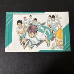 バースデー 名場面ジオラマフィギュア ハイキュー!! 及川徹 - メルカリ