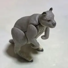 ヤウイ　ロストキングダム　フィギュア　 ジャイアントショートフェイスカンガルー