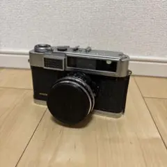 【美品】ヤシカ・ミニスター　ヤシノン４５ｍｍＦ２.８ ４群５枚【動作確認試写済】 2025年最新】ヤシカ ミニスターの人気アイテム - メルカリ