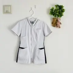 화이트코트KC 케이시스크럽 나가이 레벤