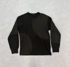 AD2007 comme des garcons homme sweat