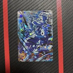 スーパードラゴンヒーローズUM7−SEC2孫悟飯・青年期