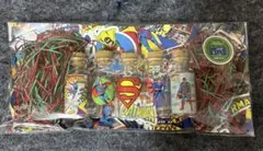 ミニチュアボトル　アメキャラ　インテリア