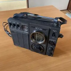 t*e様 SONY ICF-5900 FM/AM ジャンク スカイセンサー 短波 - メルカリ