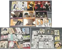 ハイキュー まとめ売り グッズセット