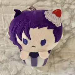 カルエゴ＆オペラ】魔入りました！入間くん アニぬい セット - メルカリ