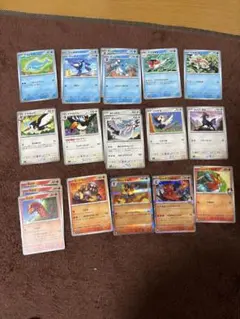 ポケモンカード 汎用カード まとめ売り セット - メルカリ