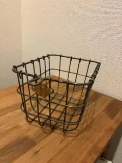 puebco LOCKER BASKET small