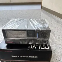 2026年最新】SWR SX-100の人気アイテム - メルカリ