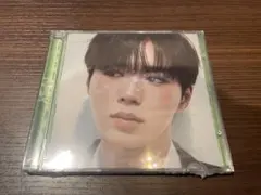 未開封　ALD1 EUPHORIA アルバム　JEWEL ver ジュンソ