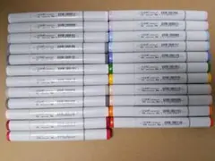 さくや様専用　コピックスケッチ　28点セット　新品